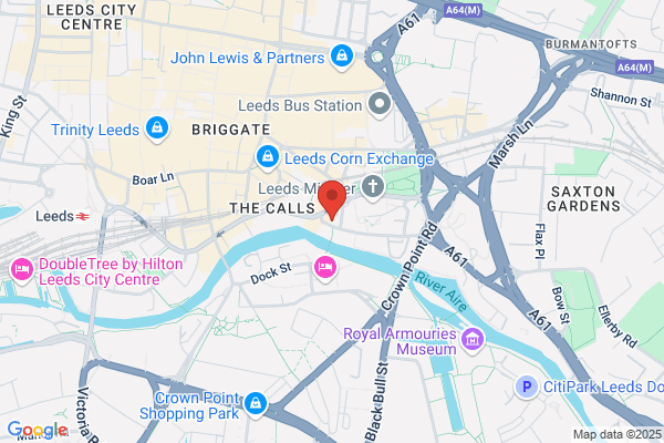 Shift It (Leeds) Ltd