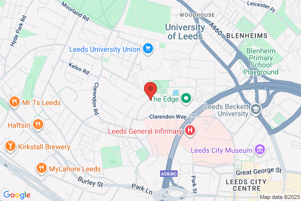Covance Clinical Research Unit Ltd