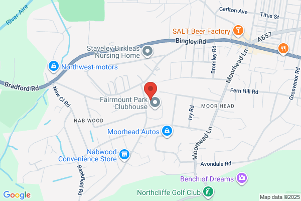 Brookfield Private Residential Home