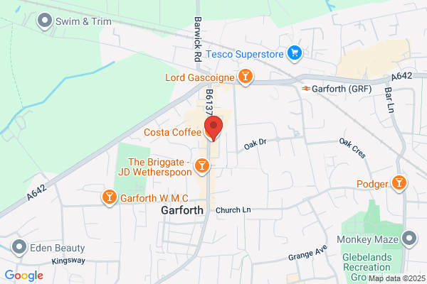 Leeds Care Association