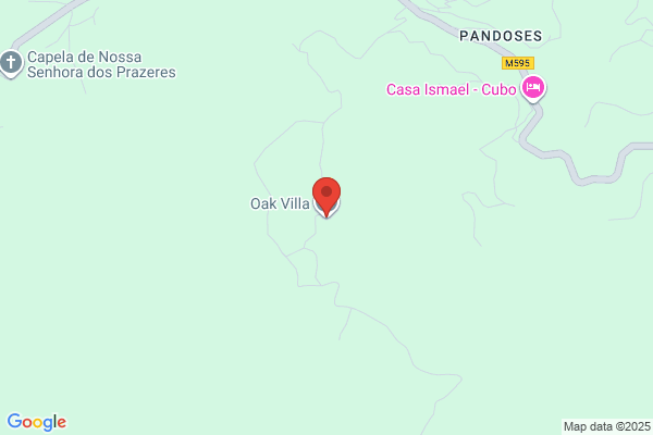 Oak Villa