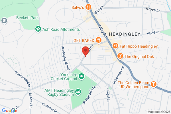 Pizza Hut Headingley