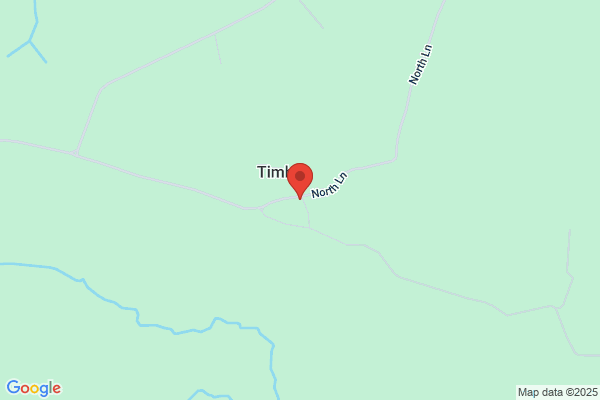The Timble Inn