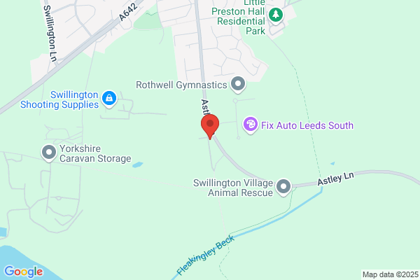 Astley Riding Centre
