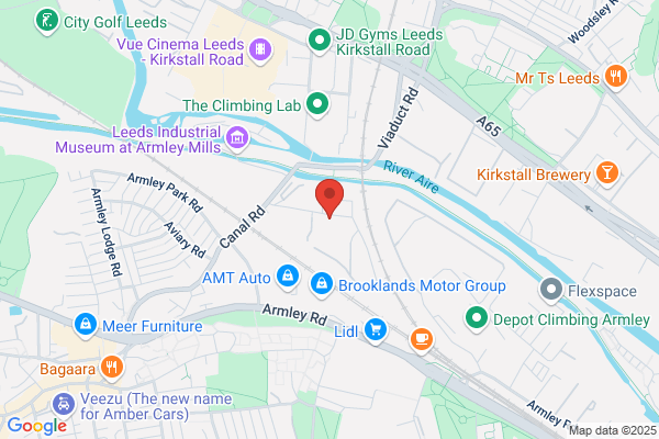 John Catlow & Son (Leeds) Ltd