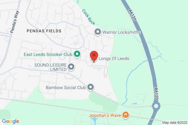 Longs Of Leeds