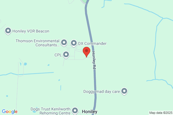 Orchid Transport Services Ltd
