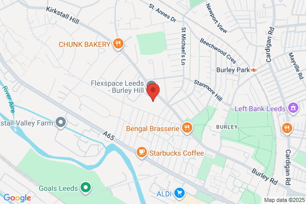Expert Roofers Leeds