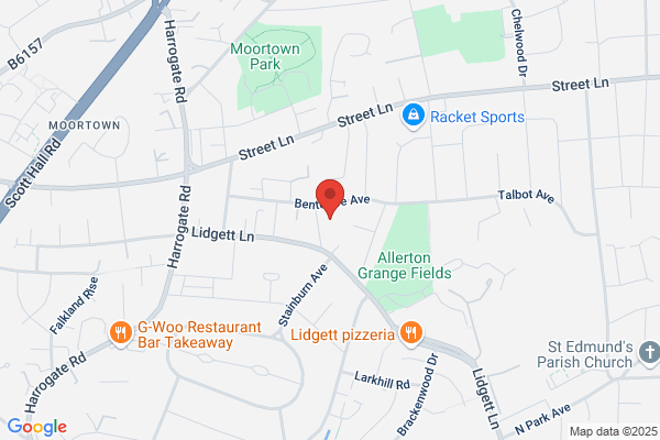 Allerton Property Maintenance