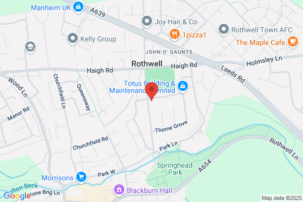 Allweather Roofing