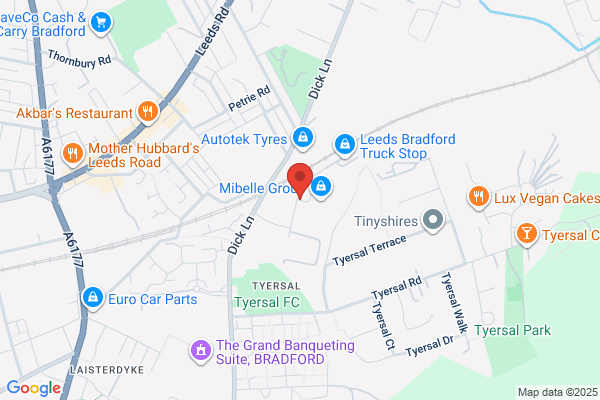 Andy Stockwell Roofing & Property Maintenance