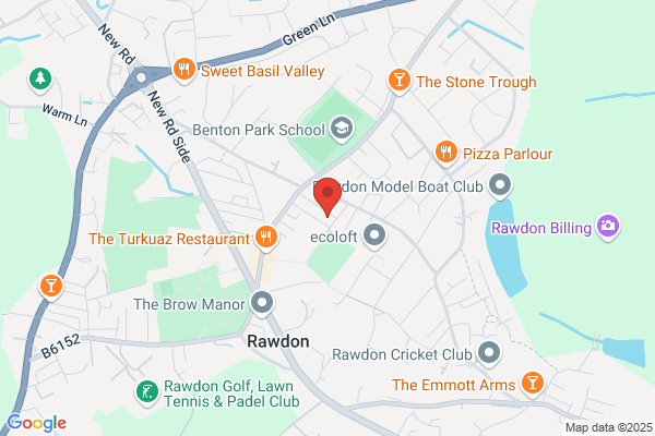 Bedford Roofing