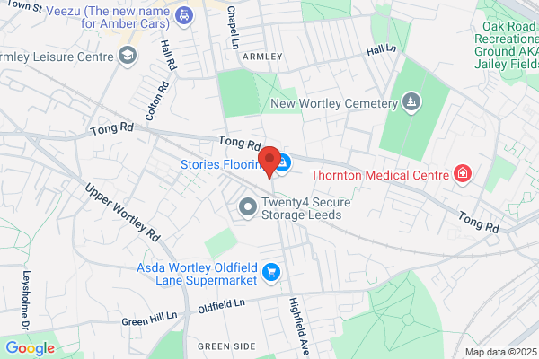 Bramley Roofing