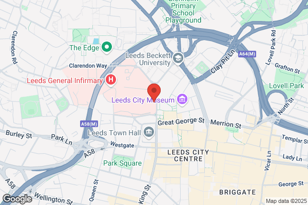 G Horne