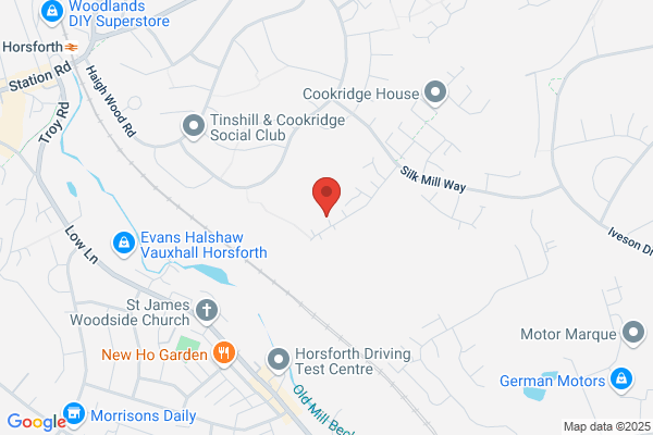 Horsforth Roofing Co