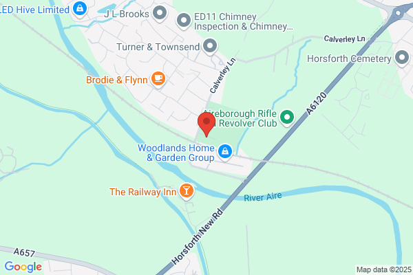 Horsforth Roofing Contractors