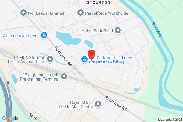 Netswork Northern