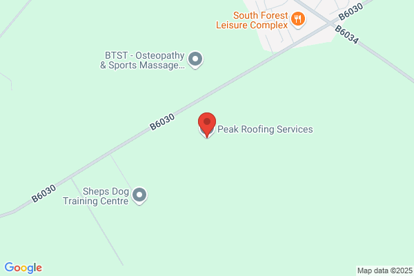 Peak Roofing