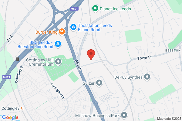Preston Harrison Ltd