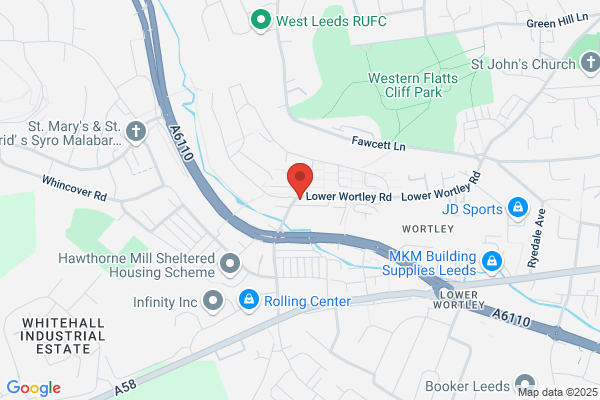 The Home Improvement Advisory Service (UK) Ltd