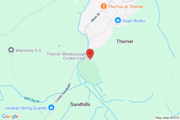 Thorner