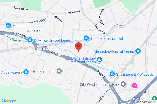 Burton Roofing (Leeds)
