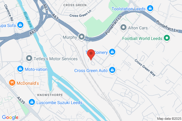 Kesteven Roofing Centre