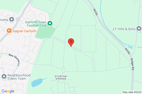 Stourton Grange