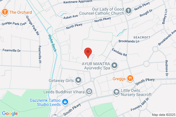 East Leeds Family Learning Centre