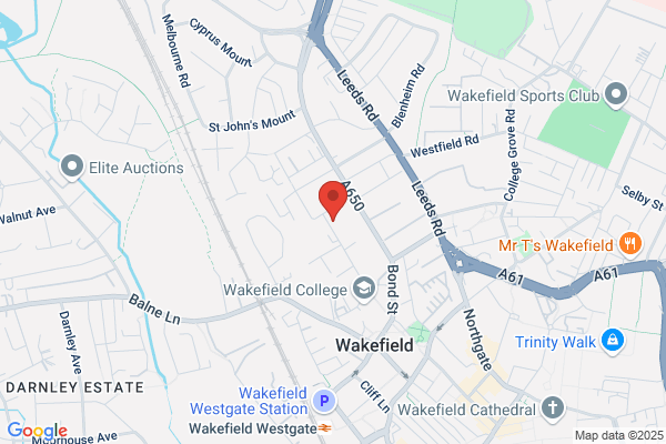 Wakefield Tutorial Preparatory School