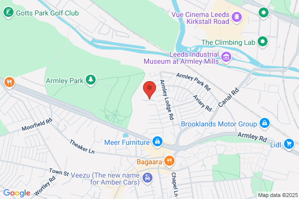 Armley Primary School