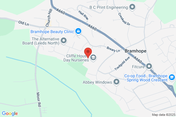 Bramhope Primary School