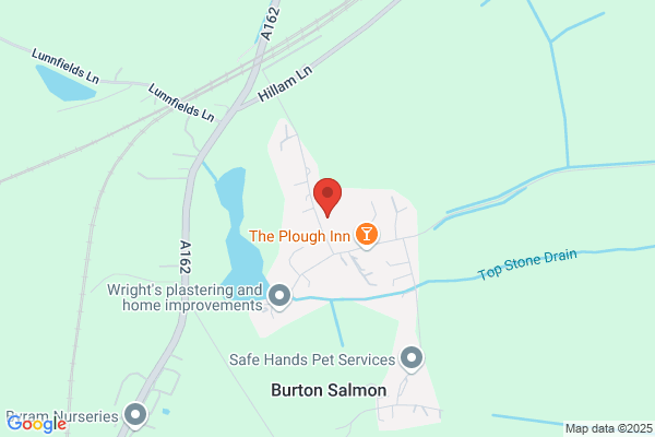 Burton Salmon Community School