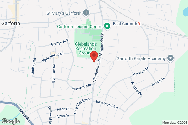 Garforth Ninelands Primary School