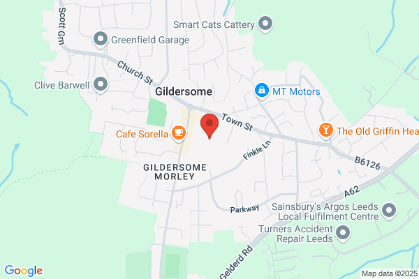Gildersome Primary School