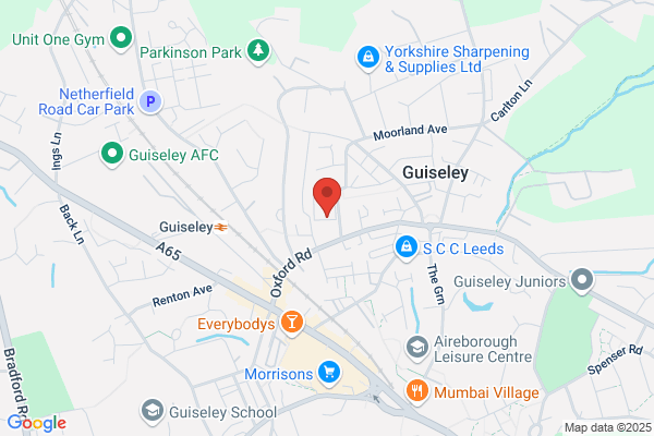 Guiseley Infant School