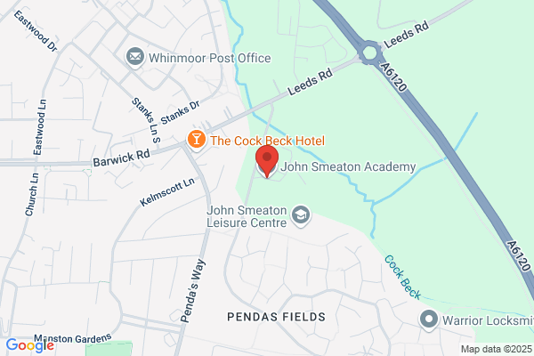 John Smeaton Community High School