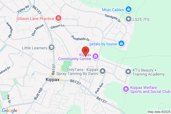 Kippax Ash Tree Primary School