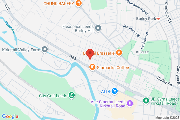 Kirkstall Valley Primary School