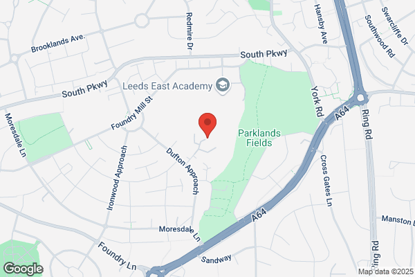 Parklands Primary School