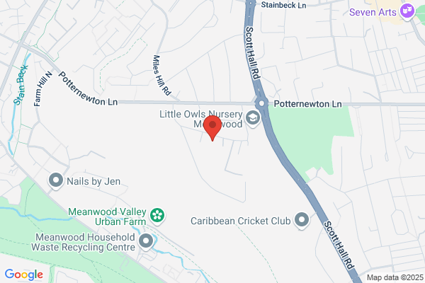 Potternewton Primary School