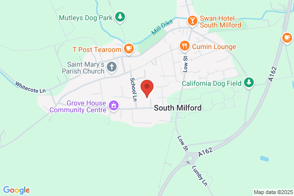 South Milford Community Primary School