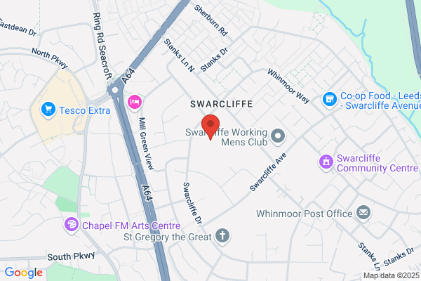 Swarcliffe Primary School