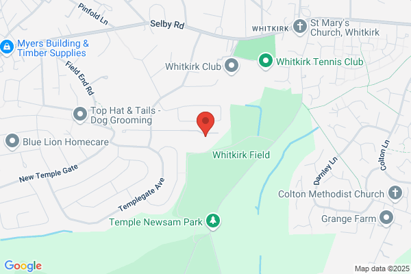 Whitkirk Primary School