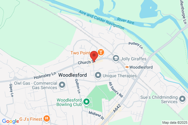 Woodlesford Primary School