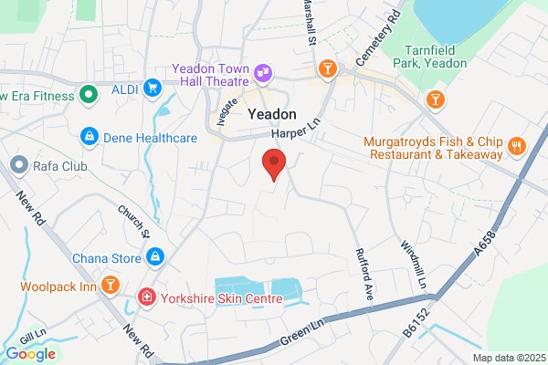 Yeadon South View Junior School