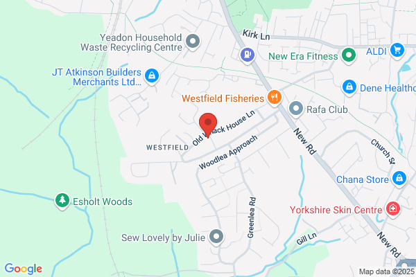 Yeadon Westfield Infant School