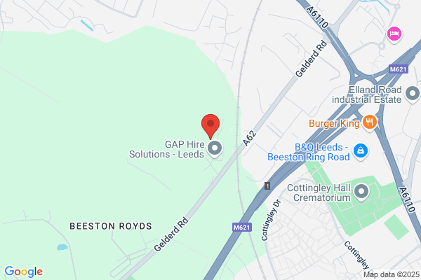 Morley Waste Traders Ltd