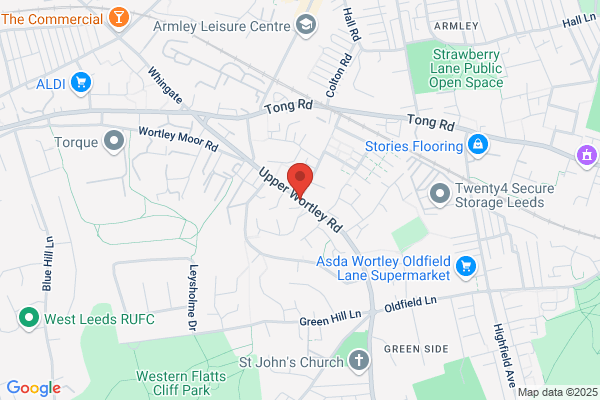 West Riding Scrap Metal Buyers