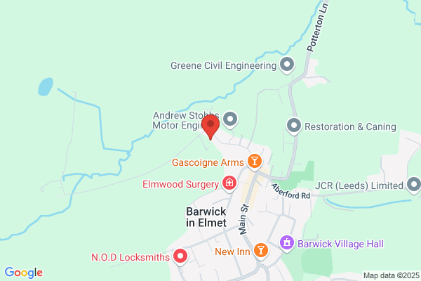 Elmet Screencraft (Leeds) Ltd